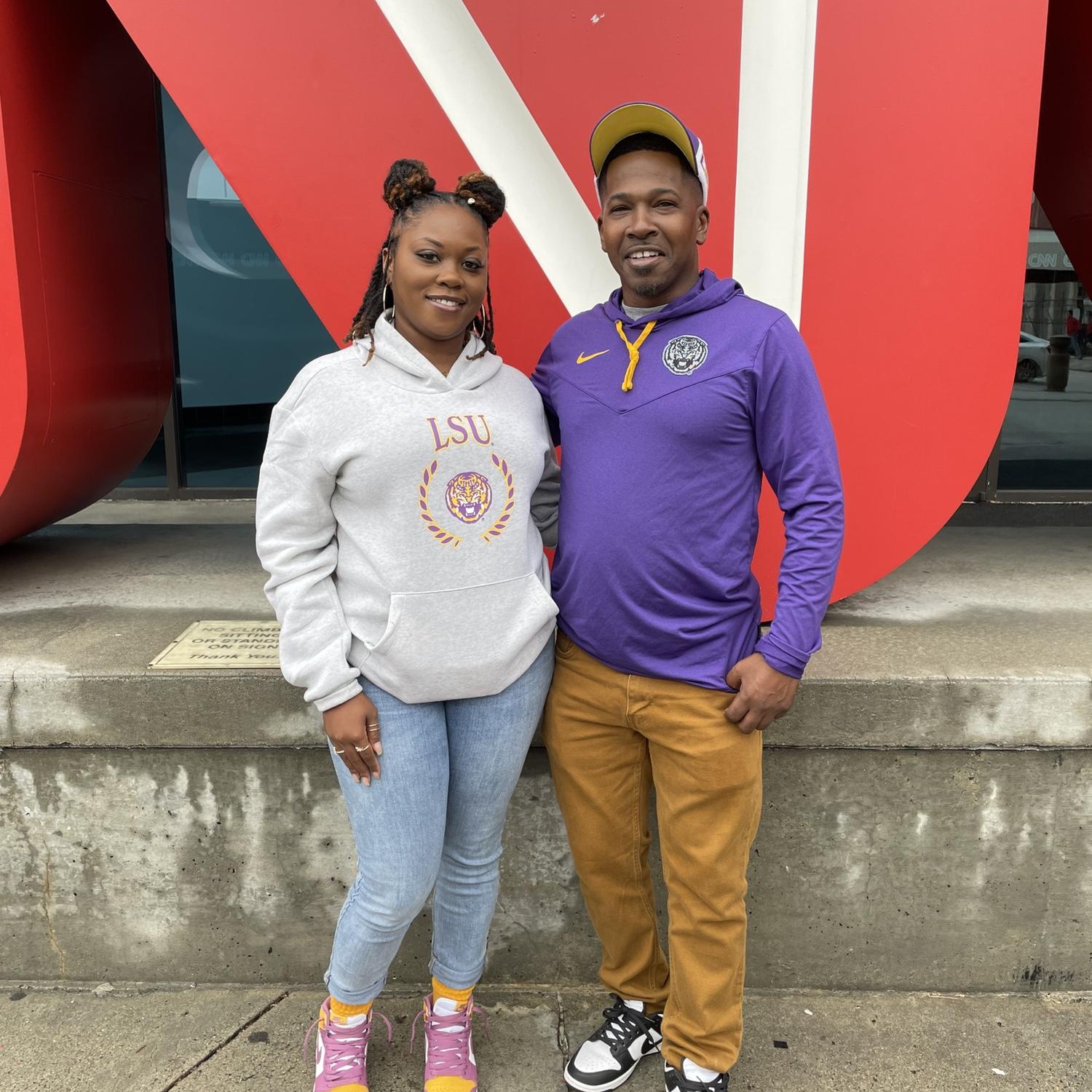 2022 SEC Championship
Atlanta, GA