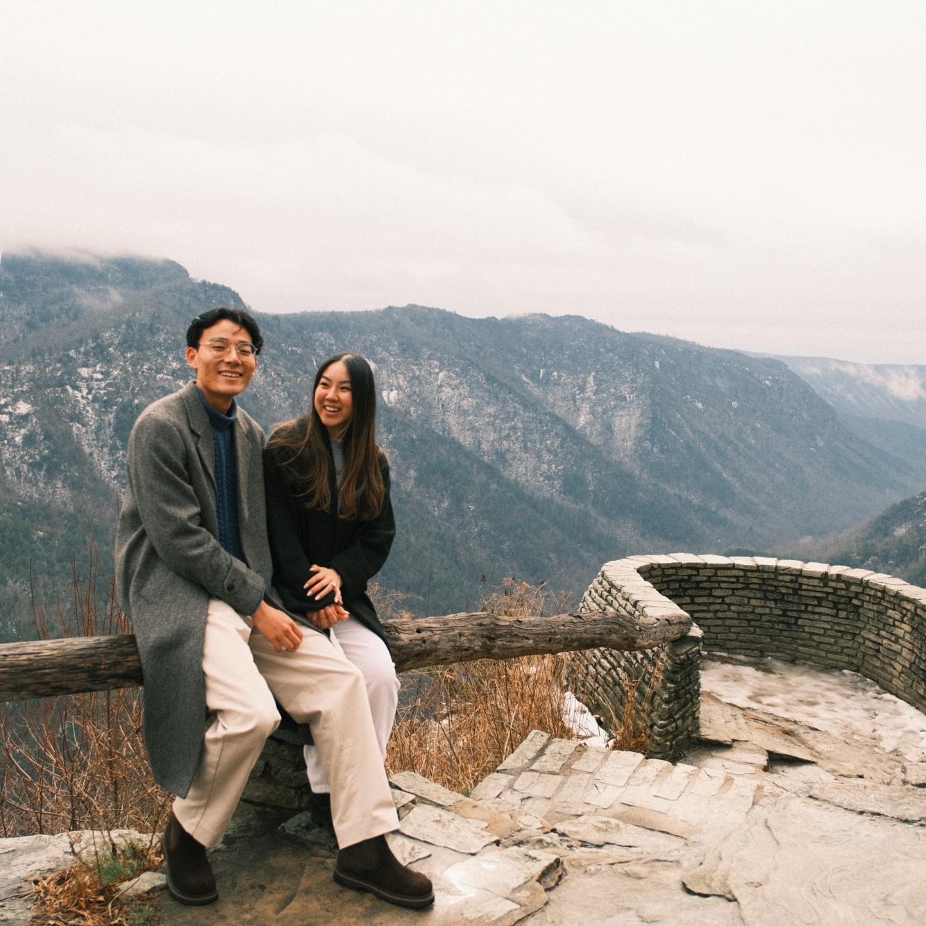 Engagement Photos