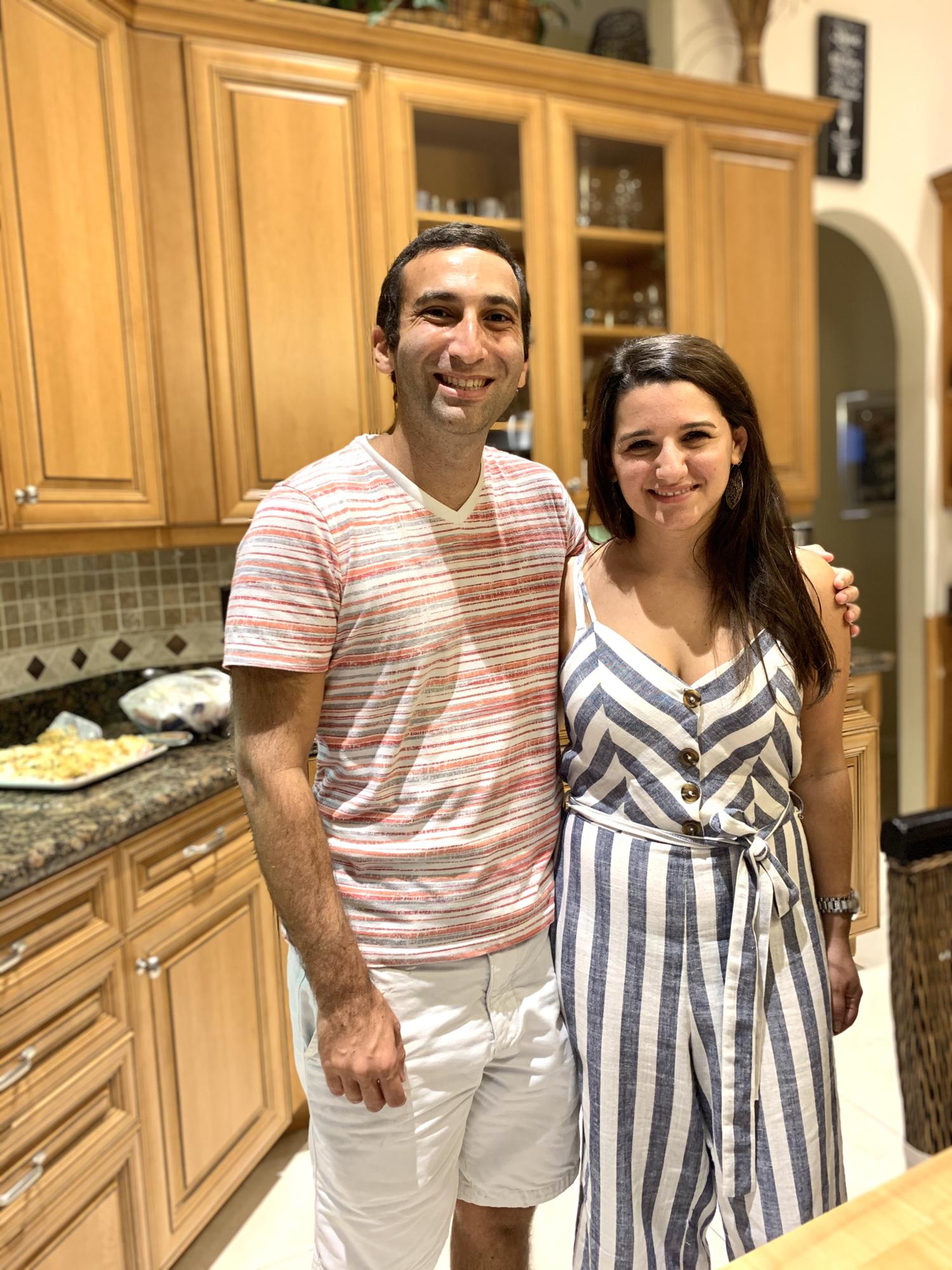 Rosh Hashana 2020