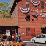 Franklin Cider Mill