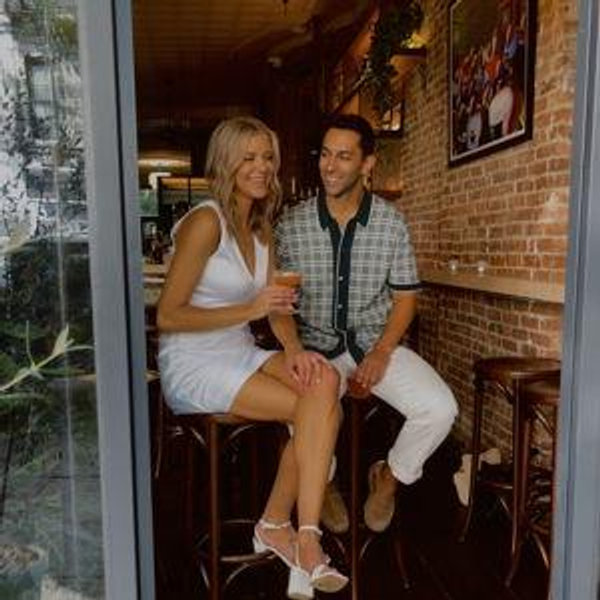 Our Newlywed Fund