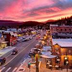 Truckee