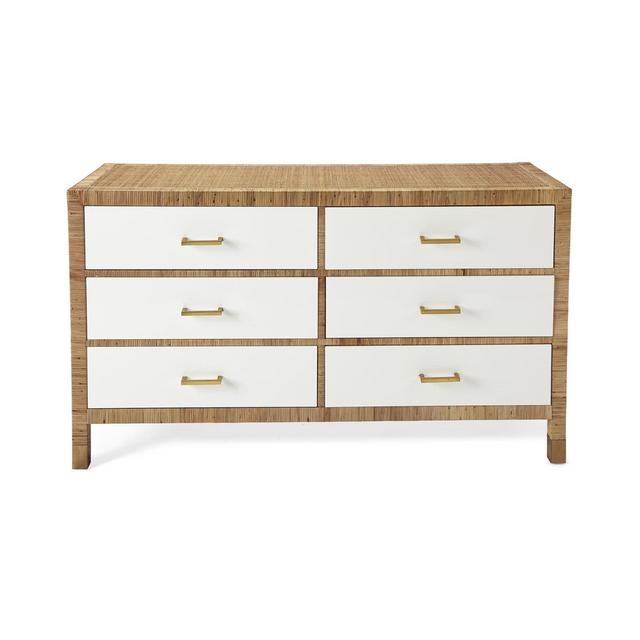 Balboa Wide Dresser