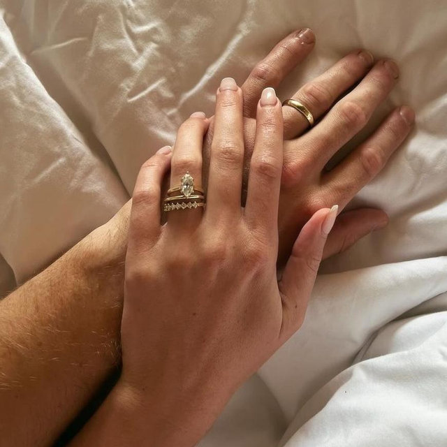Wedding bands