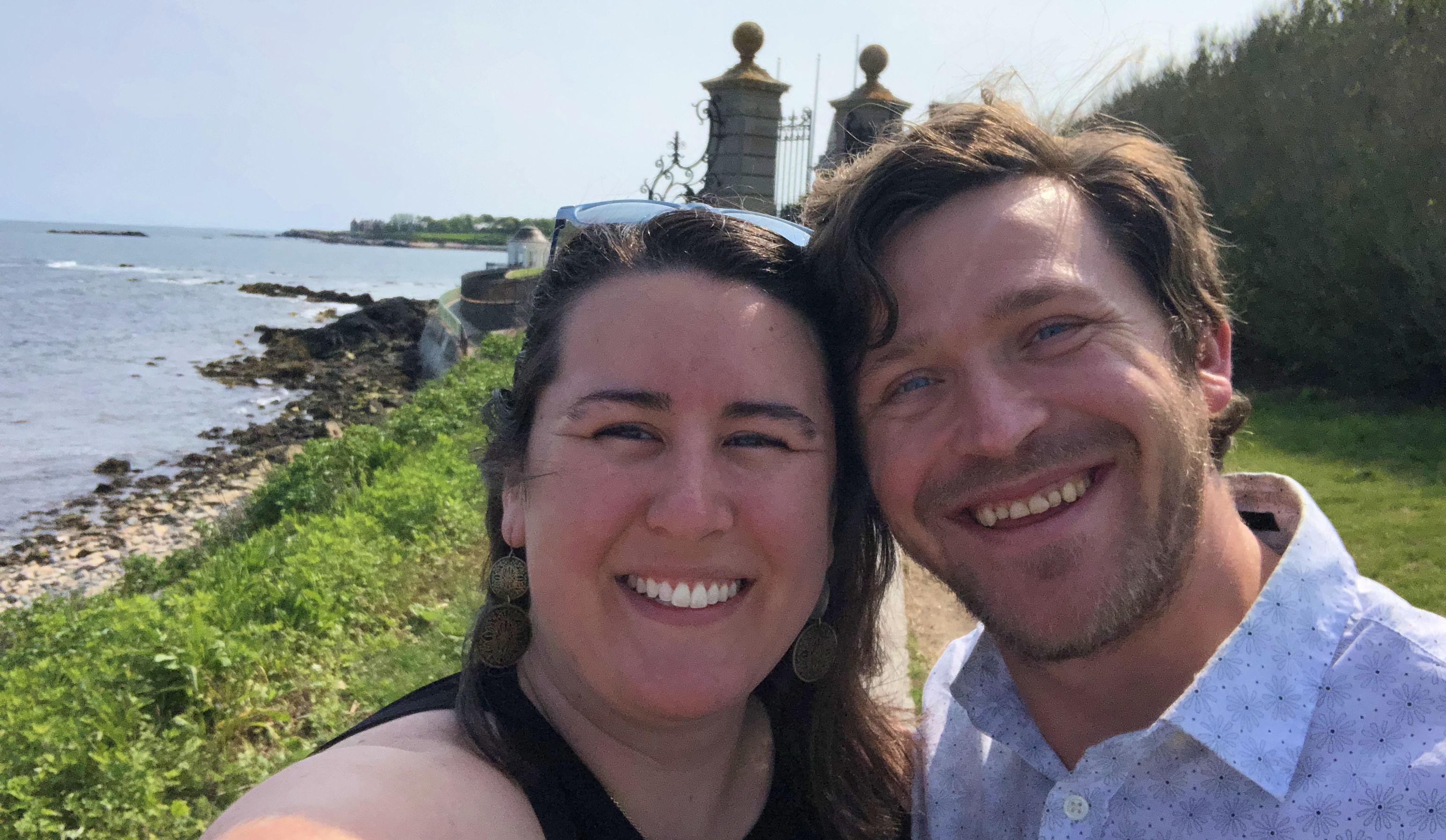 The Wedding Website of Mollie Margaret Maples and Mark Mietus