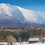 Mount Mansfield