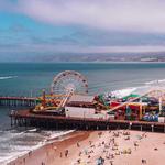 Santa Monica Pier