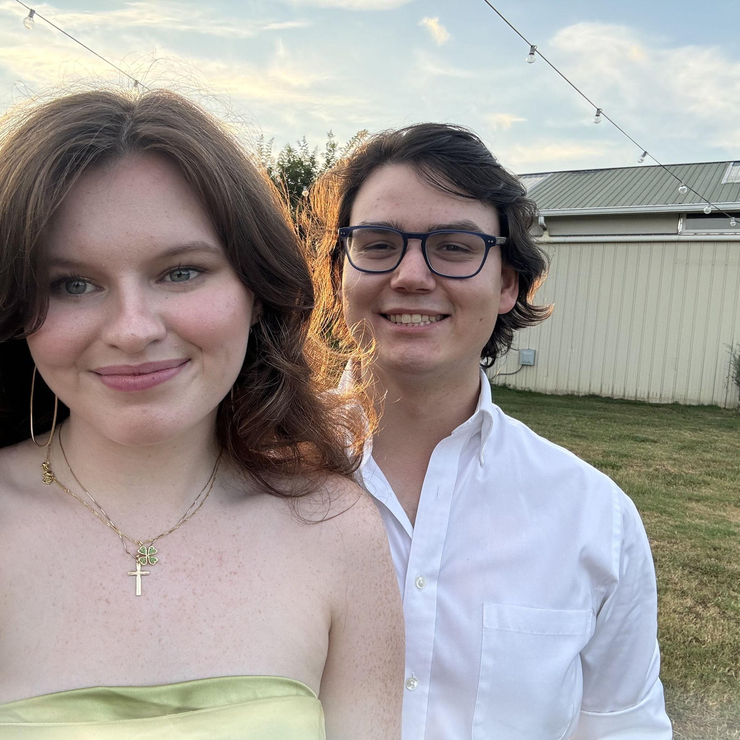Wedding date