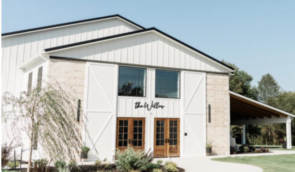 The Wedding Website of Danielle Soyka and John William Critchfield