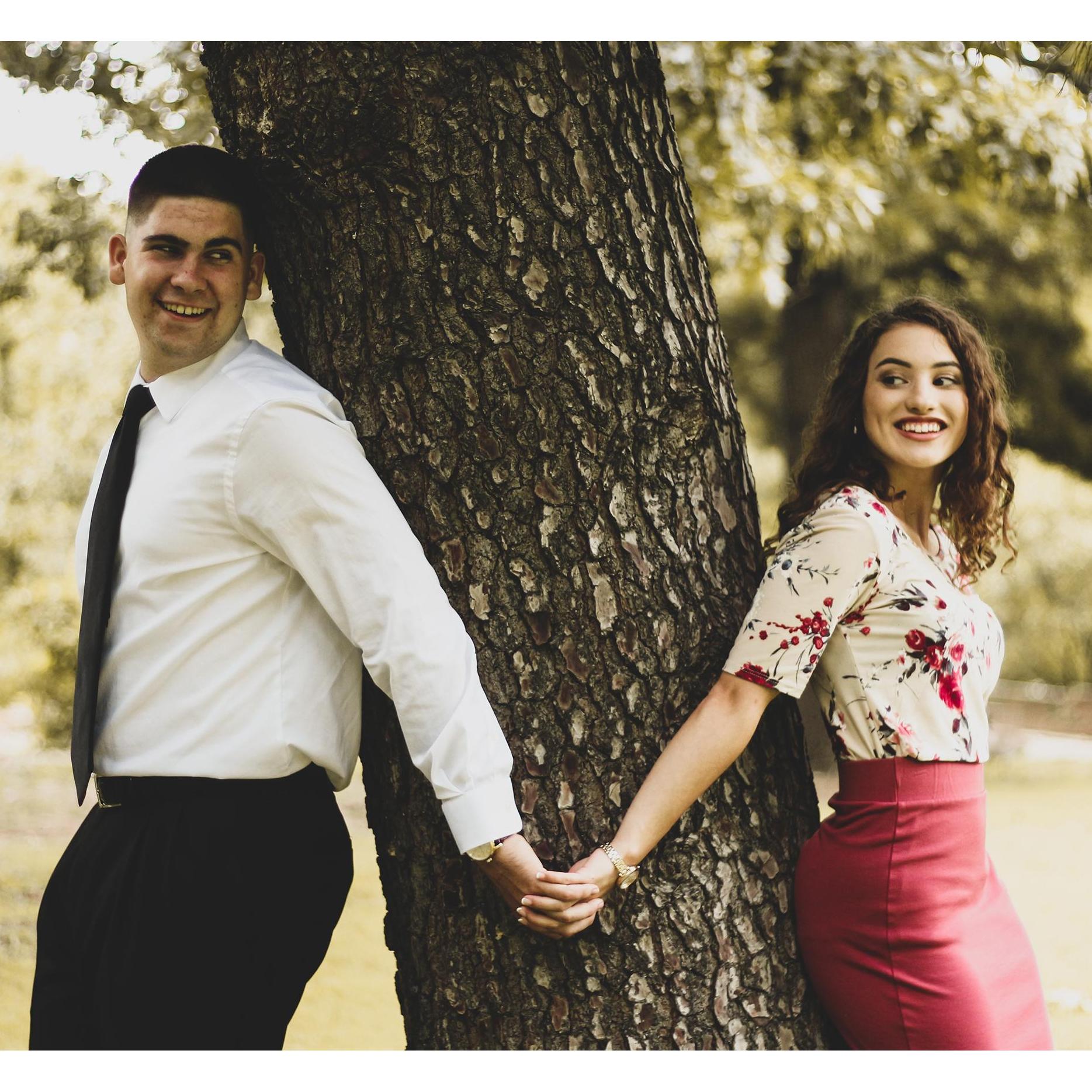 Lookin' back at you - 2018