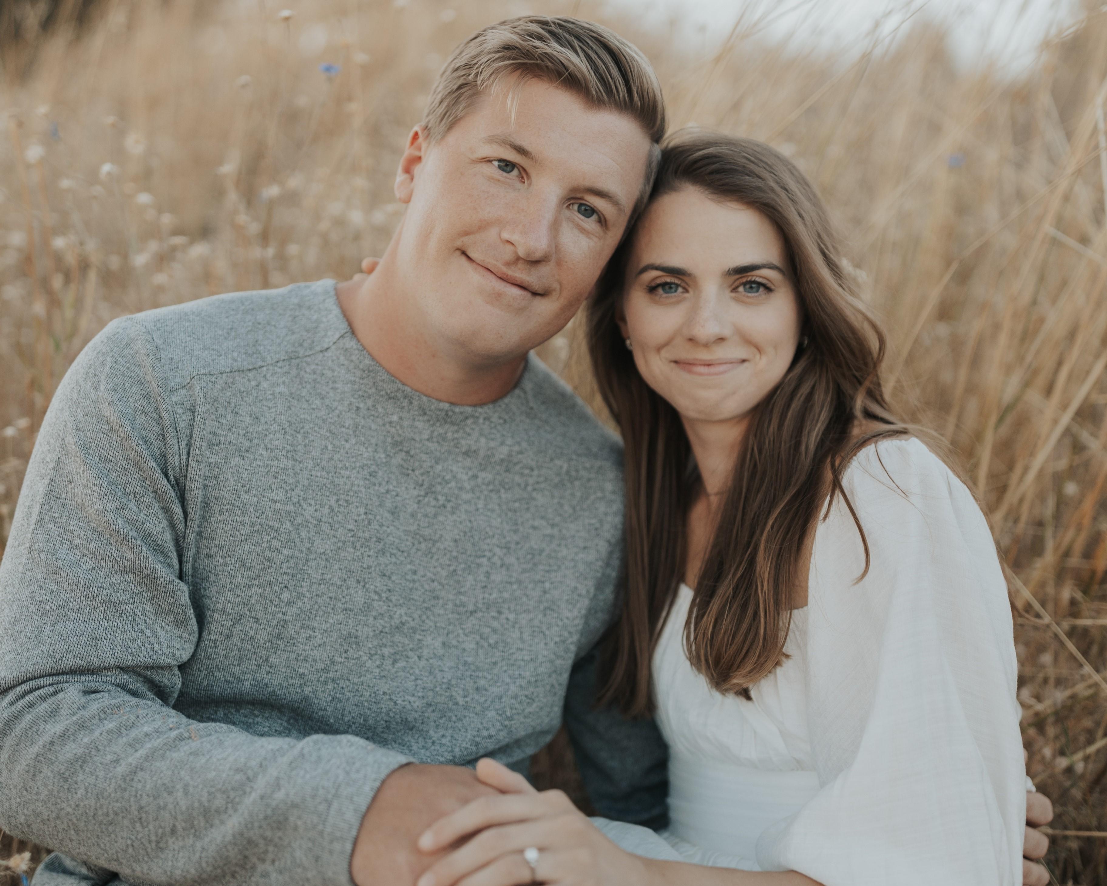 The Wedding Website of McKenzie Lee and Ross Nelson