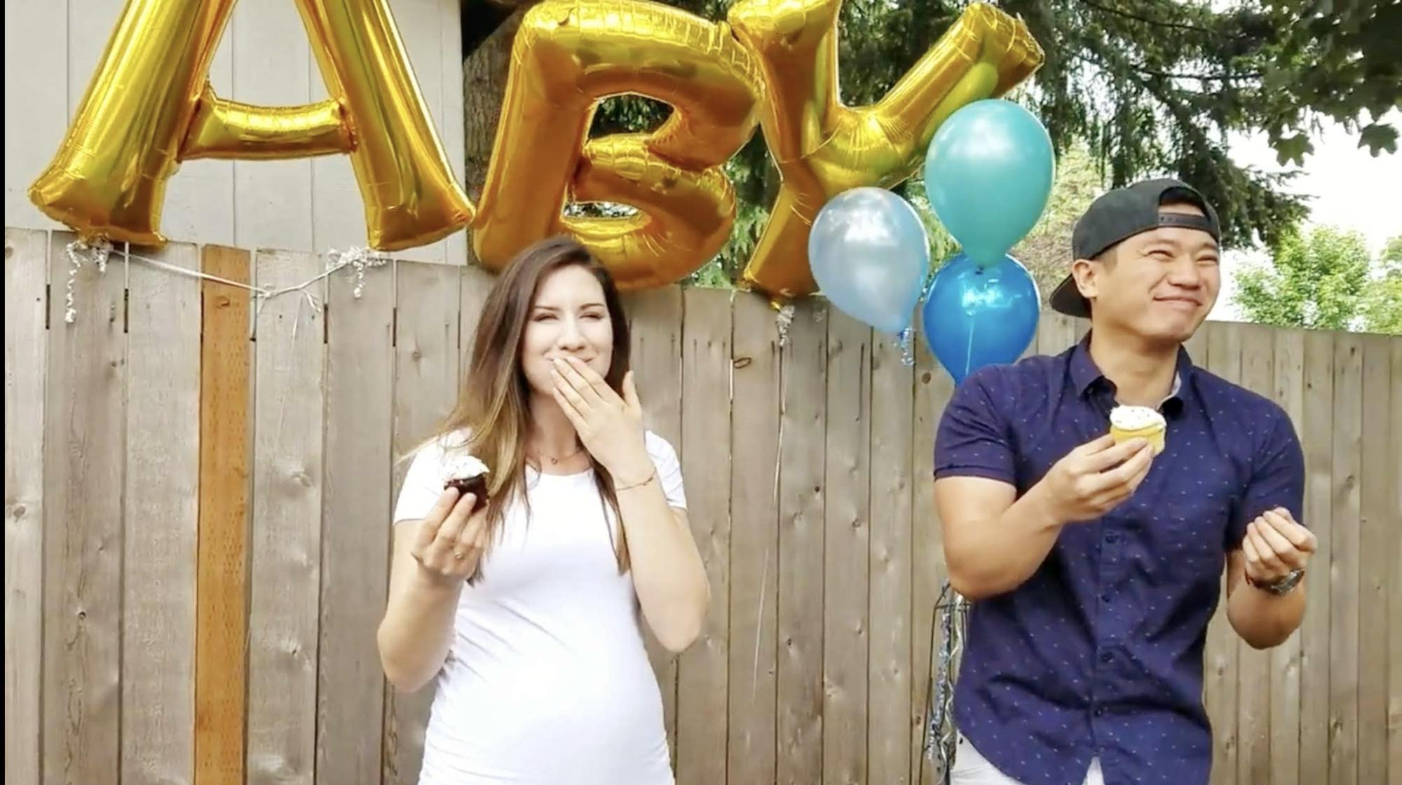 It’s a boy!!