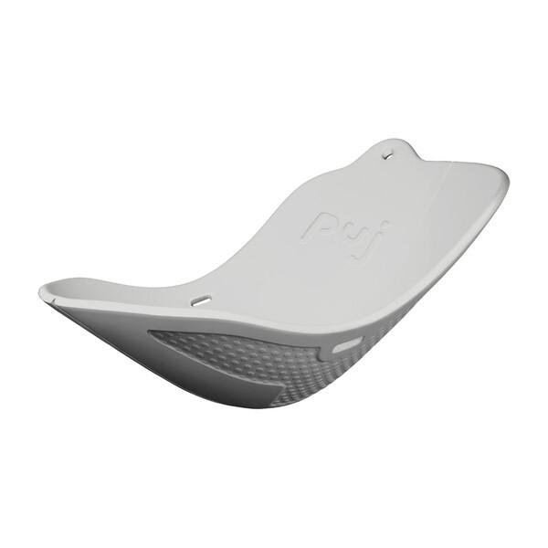 Puj Tub, Grey