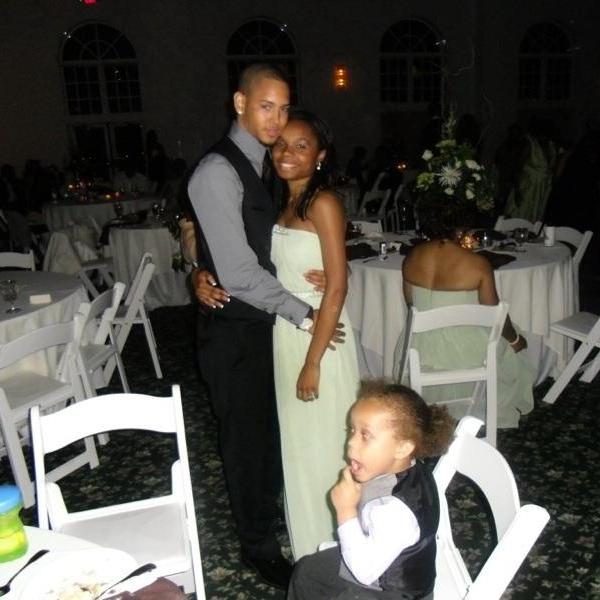 Ramon, Genise and Gabe