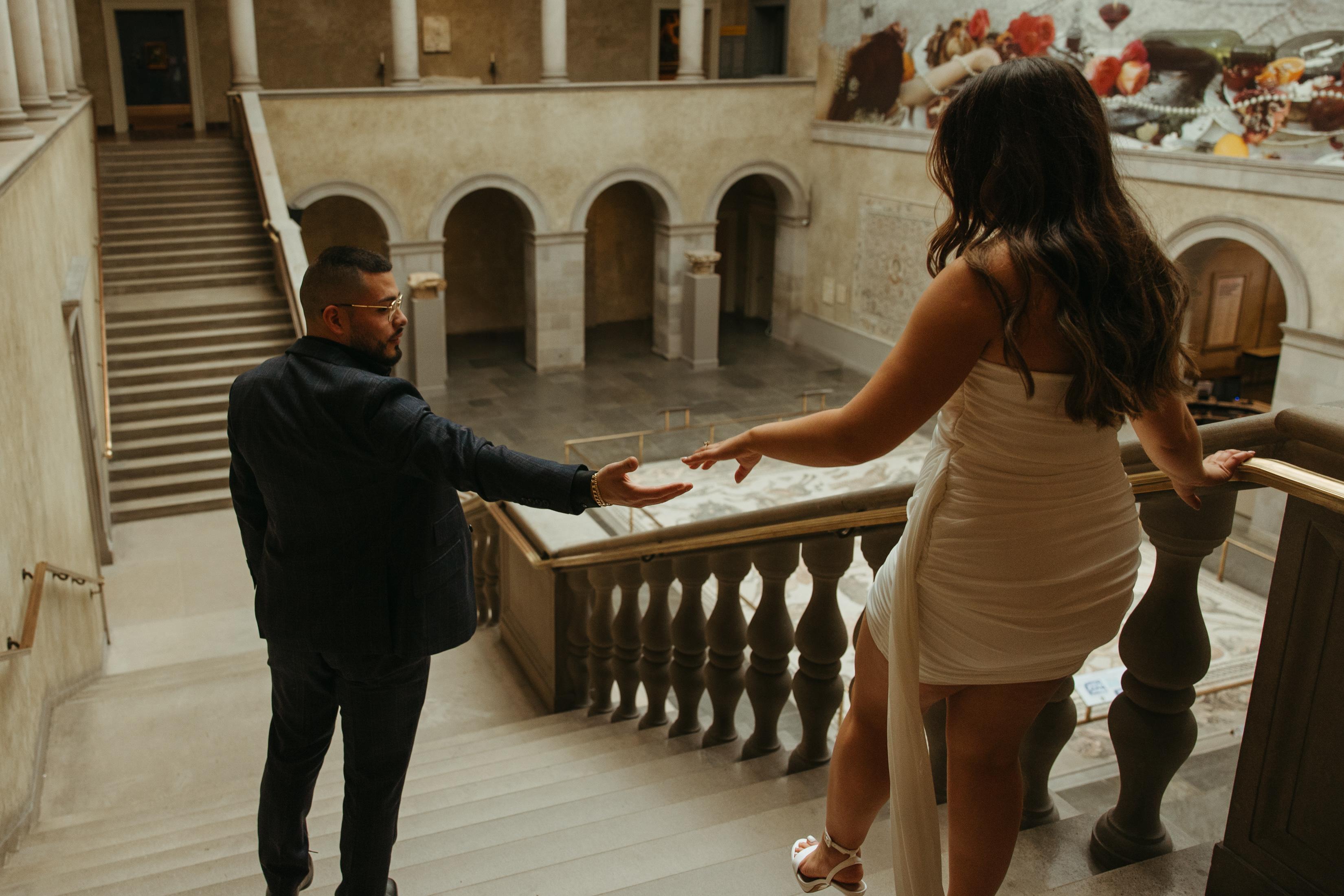 The Wedding Website of Laura Mejia and Isaac Ardon