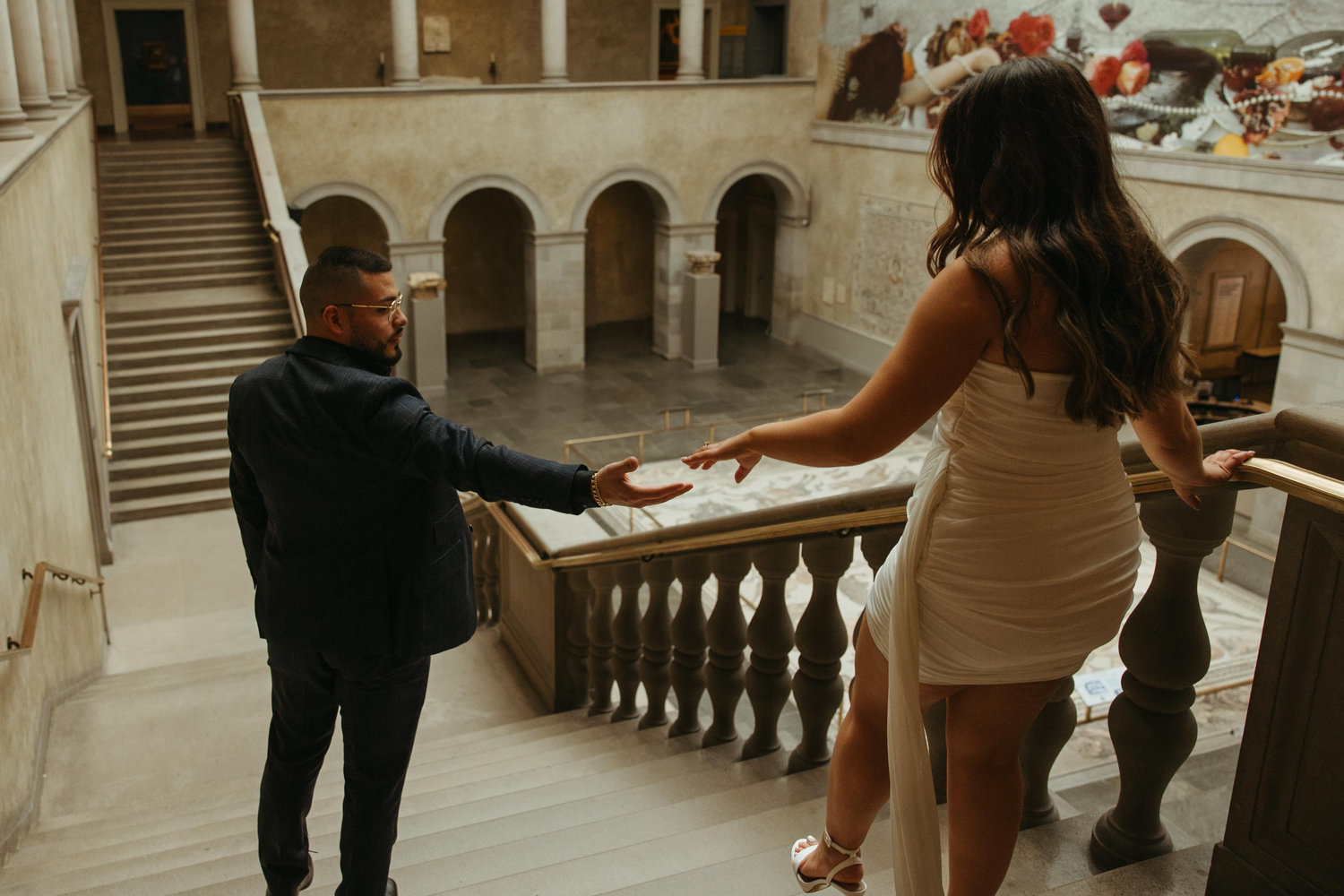 The Wedding Website of Laura Mejia and Isaac Ardon