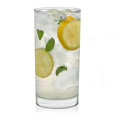 Libbey® Nebula Glass Tumblers (Set of 8)