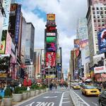 Times Square