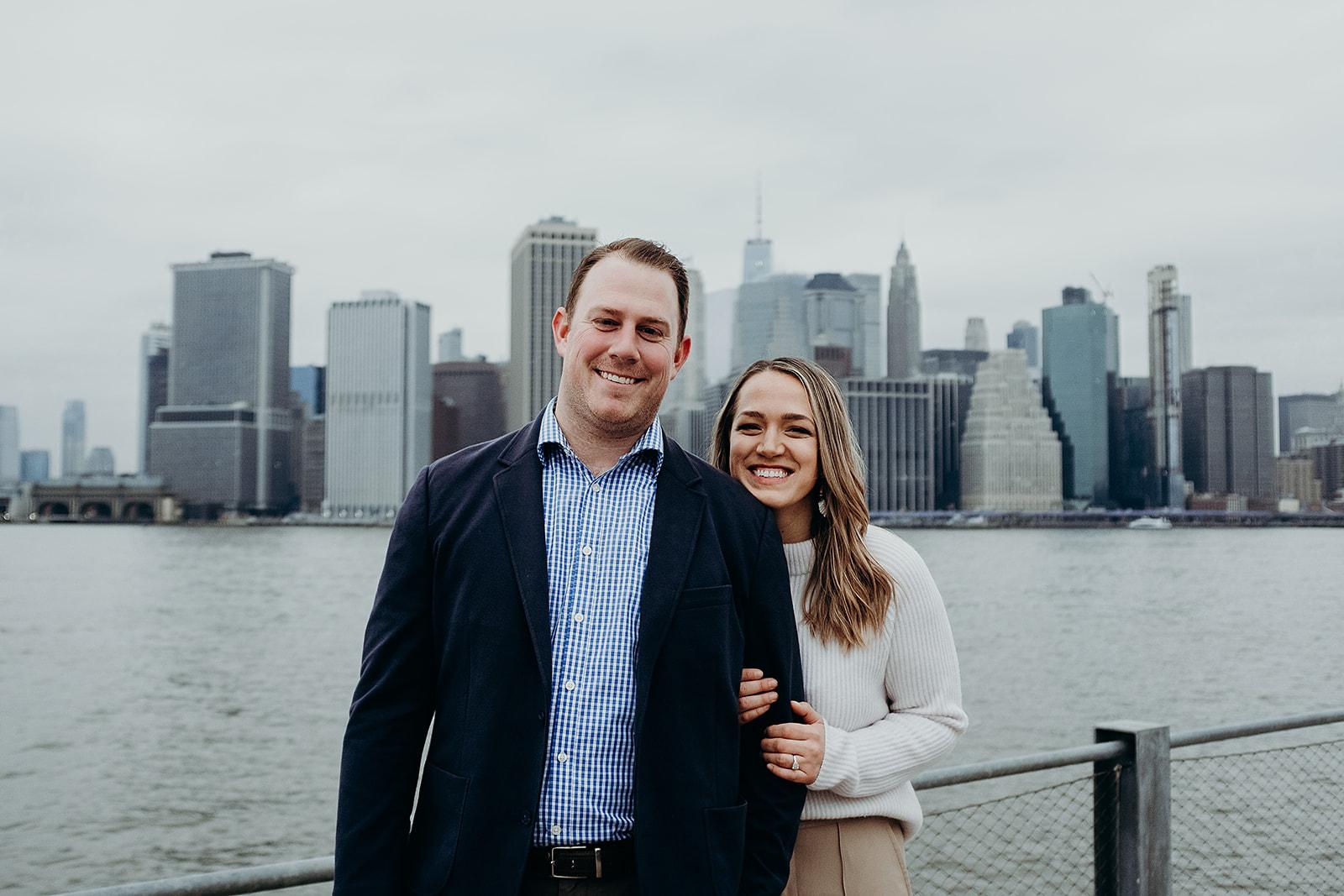 The Wedding Website of Bridget Cloud and Noah Slater