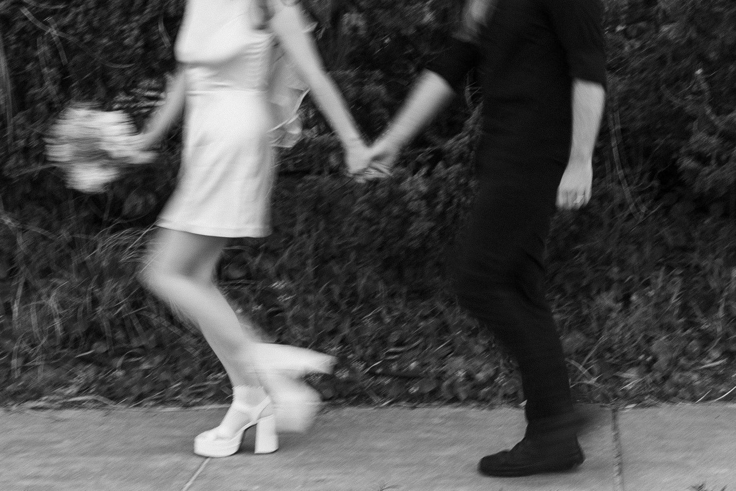 The Wedding Website of Sydney Moore and Andrew Brown