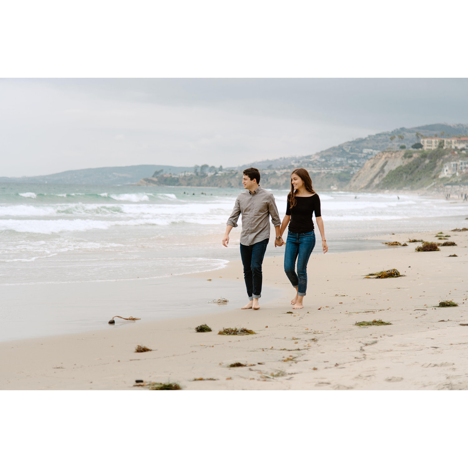 Engagement Photo Dump