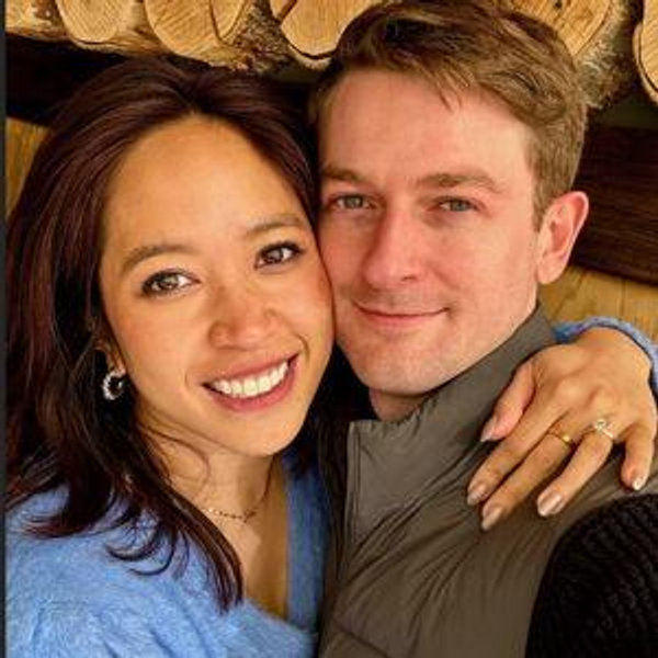 Honeymoon travel fund