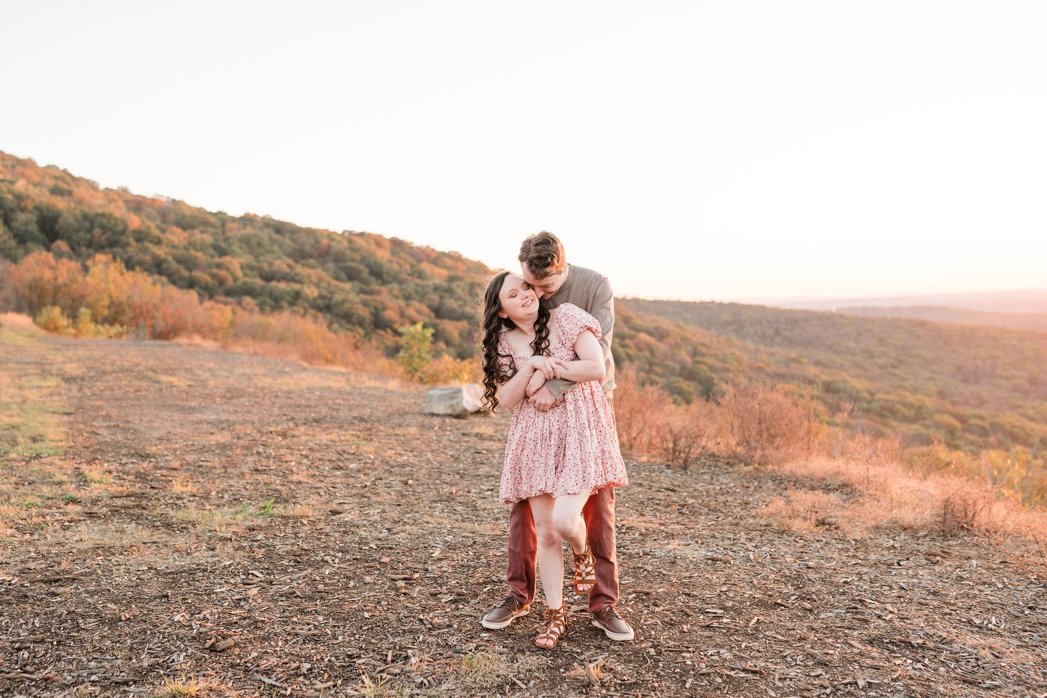 The Wedding Website of Claudia Nelson and Spencer Barnes