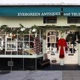 Evergreen Antiques & True Vintage