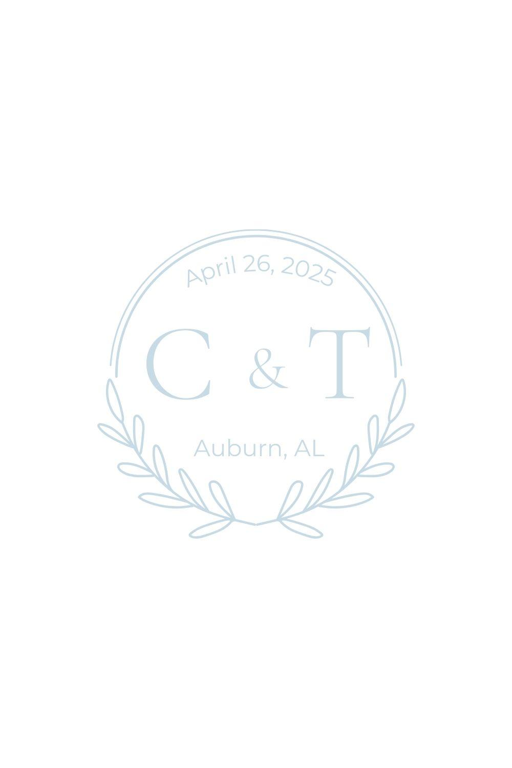 The Wedding Website of Courtney Headley and Thomas Hyde