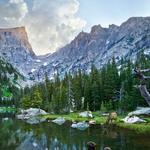 Rocky Mountain National Park