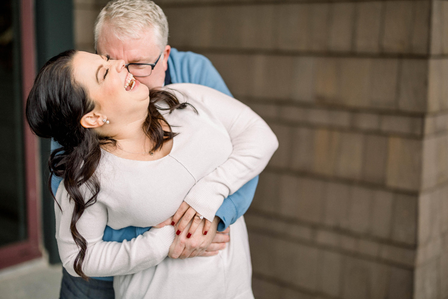 The Wedding Website of Meagan Hopes and Rich Fulton