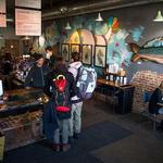 Crema Coffee House
