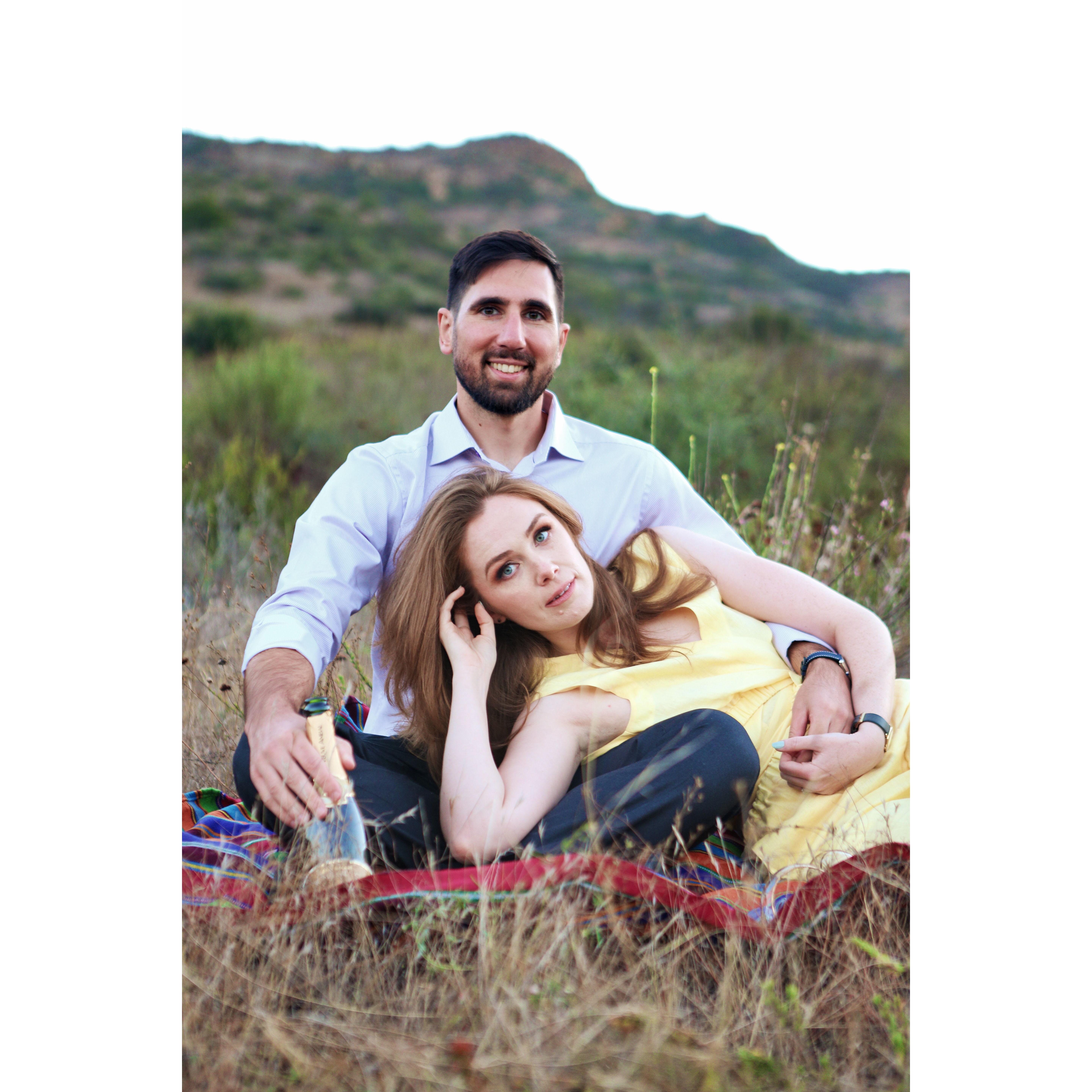Big thanks to Jennifer Johann for taking our photos!