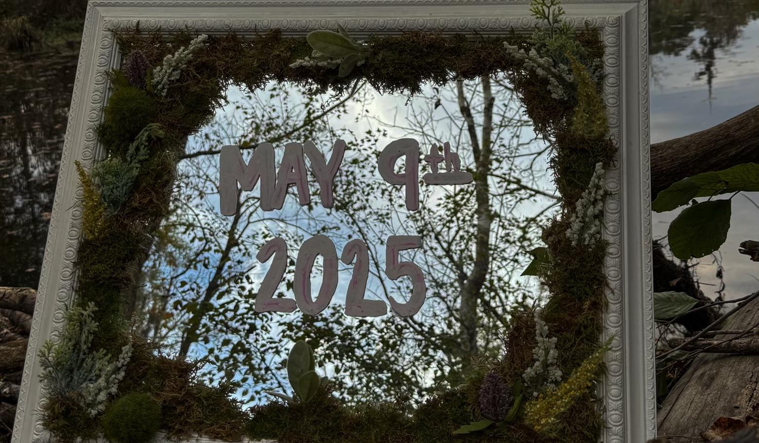 The Wedding Website of Madison Dew and Michael Endicott