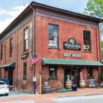 Tennessee Hills Distillery