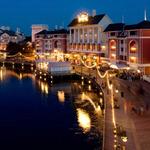 Disney's Boardwalk