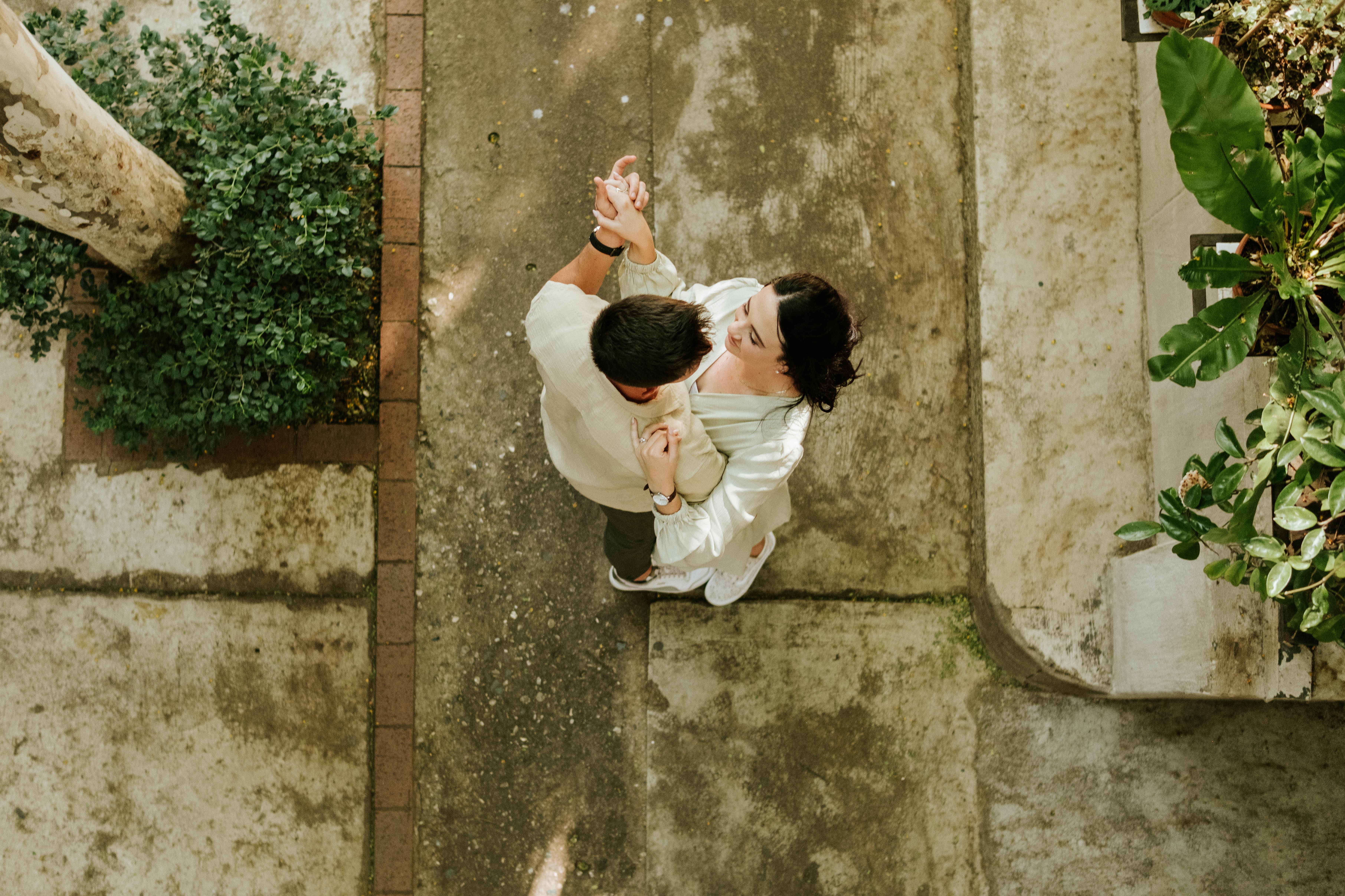 The Wedding Website of Ulinka Nel and Johan van der Merwe