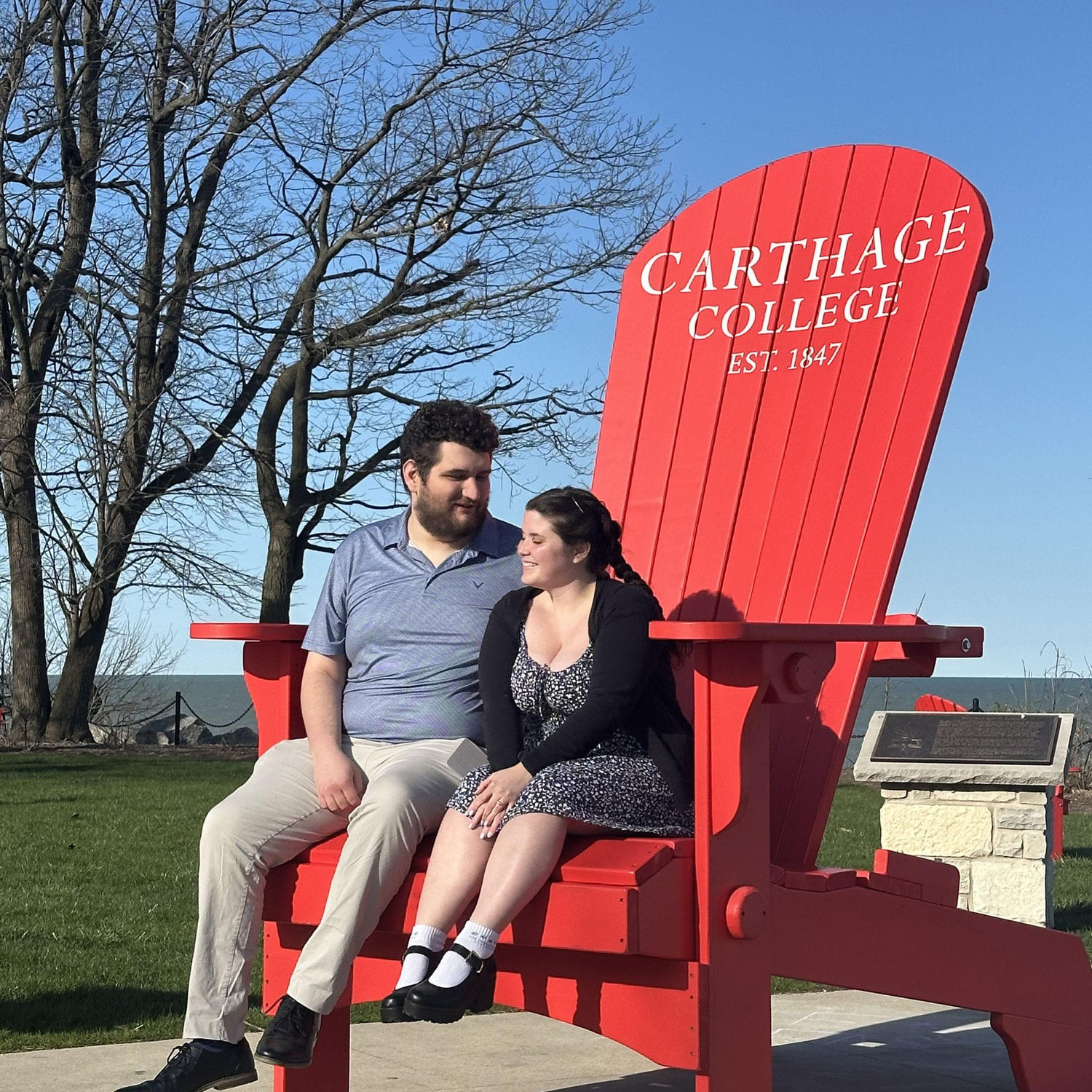 Engagement Photos