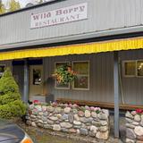 Wildberry Restaurant