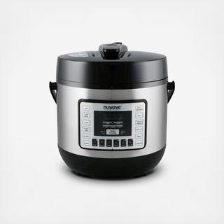 Nutri-Pot Digital Pressure Cooker