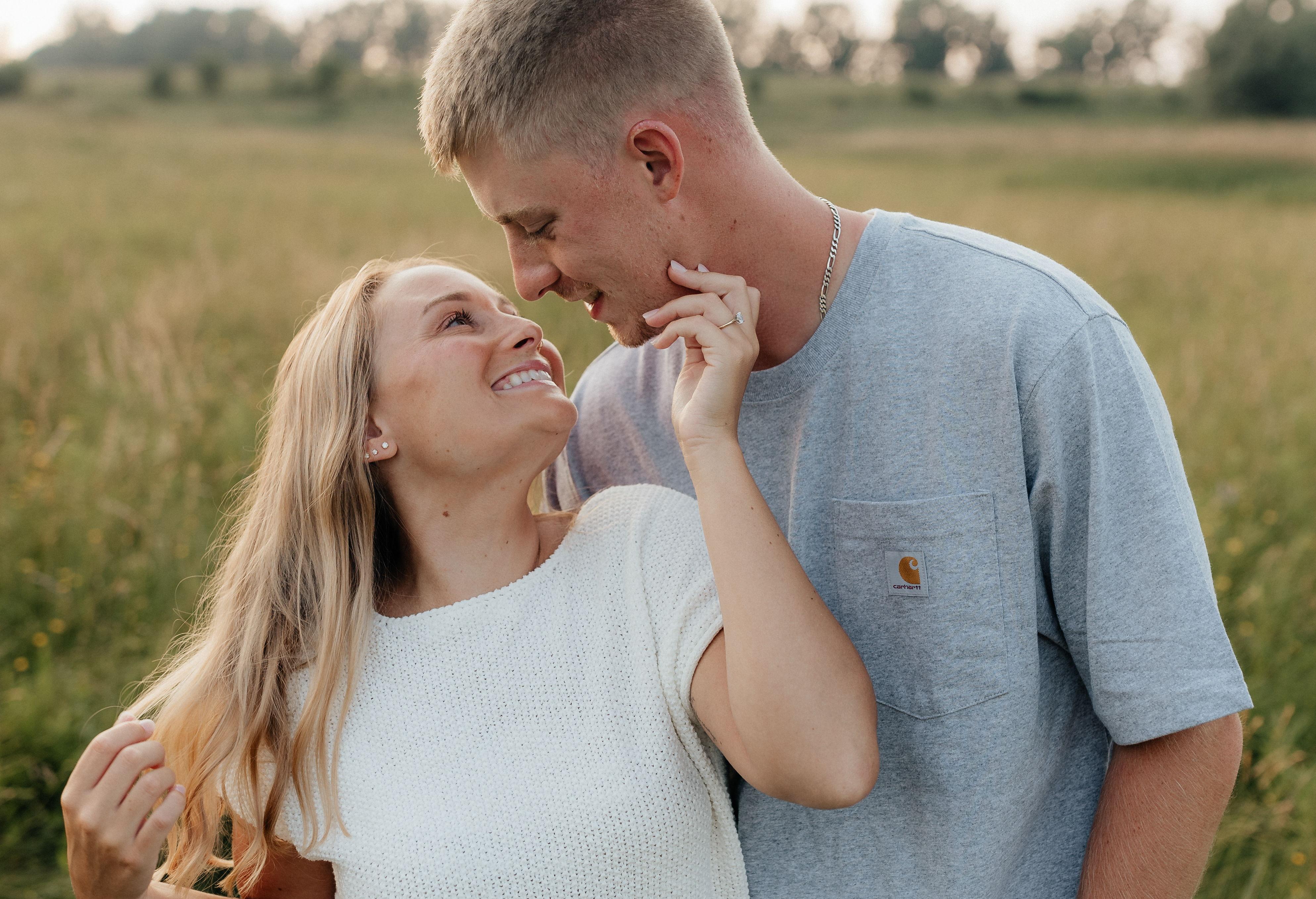 The Wedding Website of Erin Doty and Josh Harrington