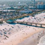 Jacksonville Beaches