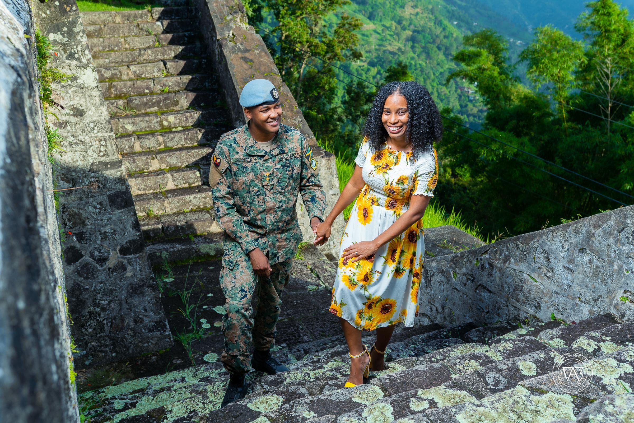 The Wedding Website of Jodi-Ann Chong and Darrell Gordon