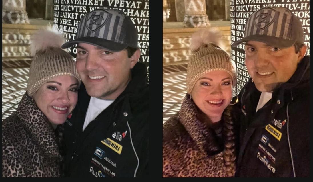 The Wedding Website of Lisa Anderson and Bennett Ricci