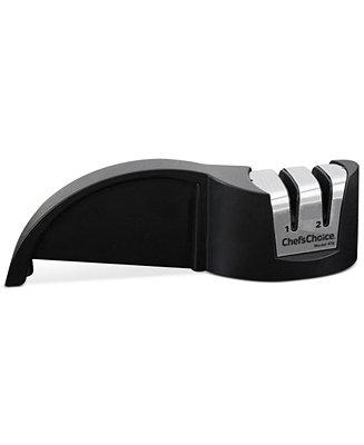 Chef'sChoice Model 478 Manual Knife Sharpener