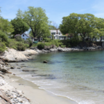 Peaks Island Beaches