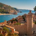 Tossa de Mar