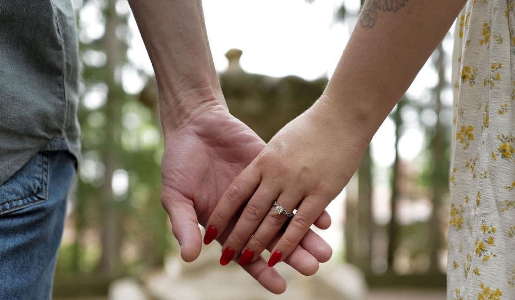 The Wedding Website of Samantha Romero and Michael Daniele