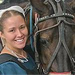 Aaron and Jessica’s Buggy Rides