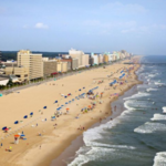 Virginia Beach Oceanfront